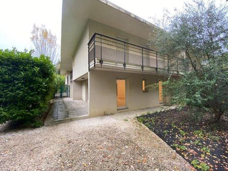 Location appartement 5 pièces 143.31 m² à Montpellier (34000) - Photo 3