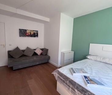 Avenida de Baviera, Madrid, Community of Madrid 28028 - Photo 2