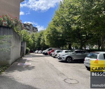 Location appartement Grenoble 38000 2 pièces 49.03 m² - Photo 3