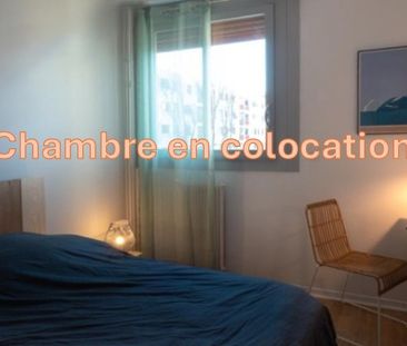 1 pièce - Meublé - 11,44 m² - 3ème étage - Colocation autorisée - Photo 5