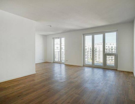 Stilvolles Zuhause in den Halske Gärten - Lebensqualität auf höchstem Niveau - Foto 1