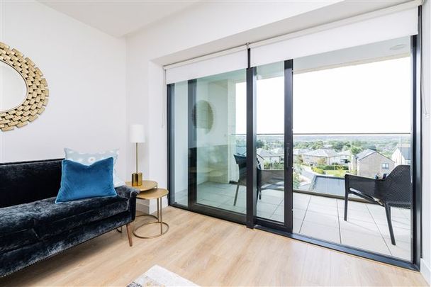 Apartment 13 The Lambay, Seamount Rise , Dublin North County, Dublin, K36F298 - Photo 1