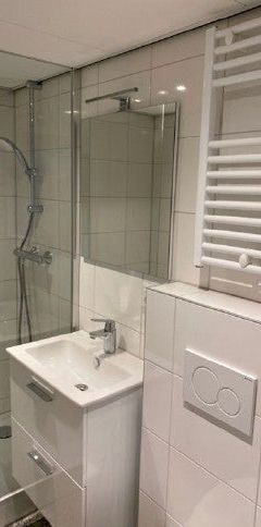 Te huur: Appartement Heuvelstraat in Tilburg - Foto 1