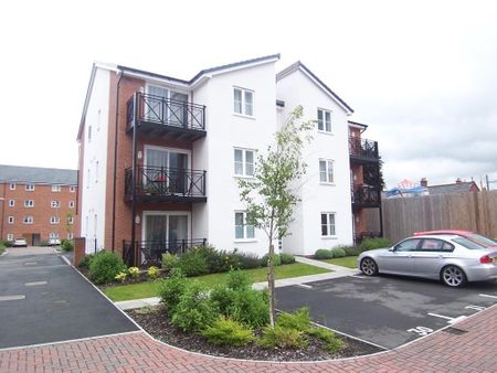 1 bedroom apartment to rent - Photo 2