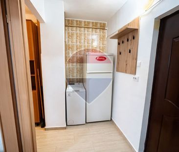 Apartament de închiriat | Strada Piața Română | 1 Cameră | Turda - Photo 3