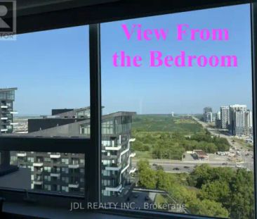 1505 - 297 OAK WALK DRIVE | 1505 - 297 OAK WALK DRIVE, Oakville - Photo 1