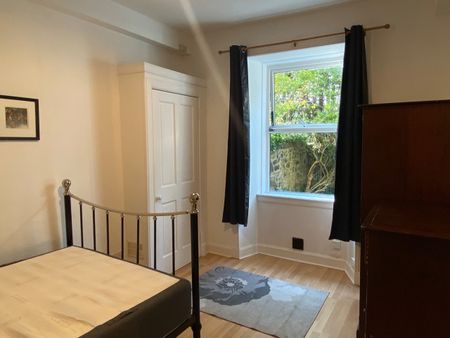 2 Bed Flat, Upper Grove Place, EH3 - Photo 5