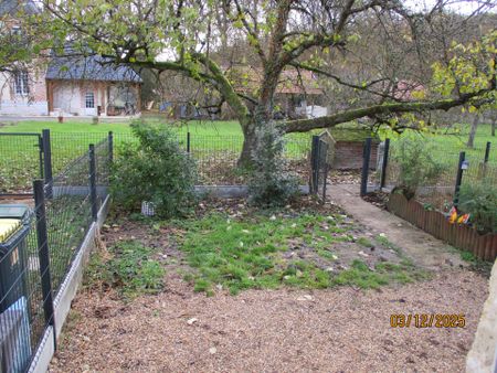 Maison Croisy-sur-Eure - Photo 5