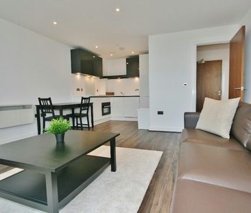 Flat to rent on - Photo 4