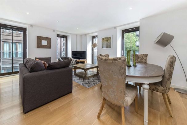 Altayyar House, 102 Marsham Street, Westminster, London, SW1P 4EL - Photo 1