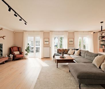 Te huur - Villa in Tervuren - Foto 2