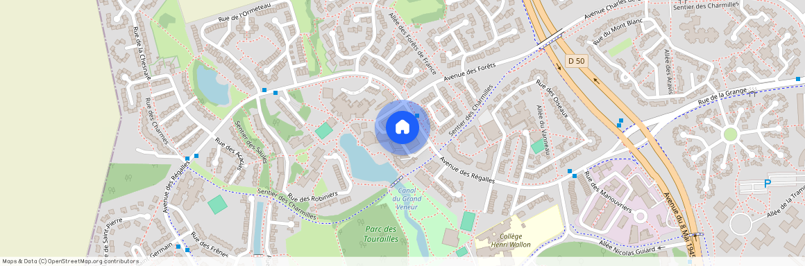 77176, Savigny-Le-Temple