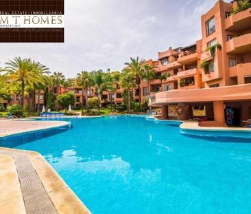 Flat - Marbella (Las Lomas de Río Verde) - Photo 5