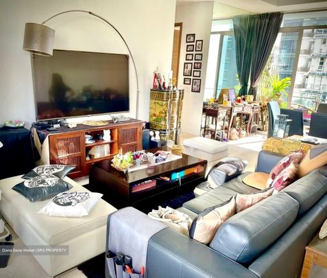 Latitude (D10), Condominium - For Rent - Photo 1