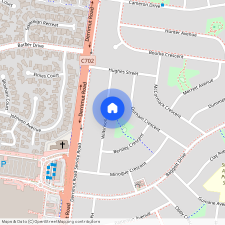 23 Wilkinson Street, Vic 3029, Hoppers Crossing