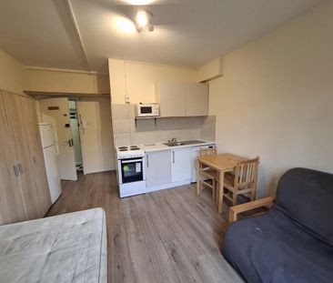 Studio to rent - Photo 6