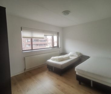 Juf van Kempenstraat, 2132 ZV, Hoofddorp - Photo 5