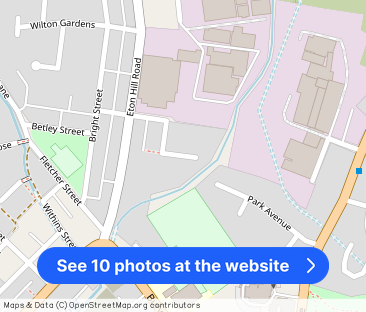 Ashworth Street, M26 - Photo 1