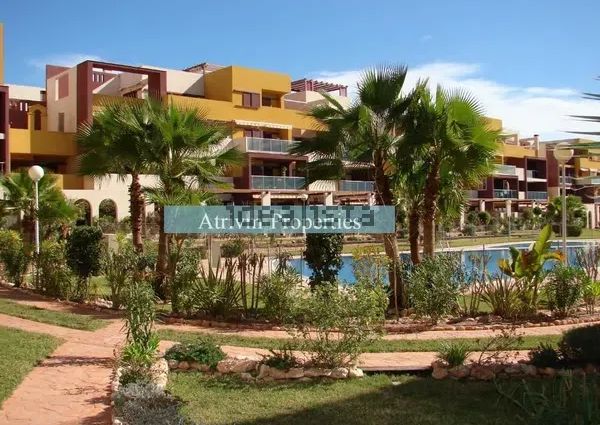 Alquiler de piso en Horizonte - La Campana