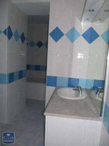 Appartement à louer 4 pièces 78.17m² - Photo 5