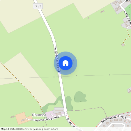 14310, Villers-Bocage