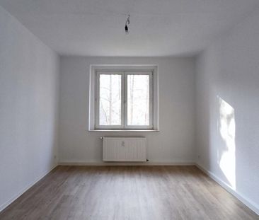 Neu renovierte 2-Zi.-Wohnung - ruhig und zentrumsnah! - Foto 2