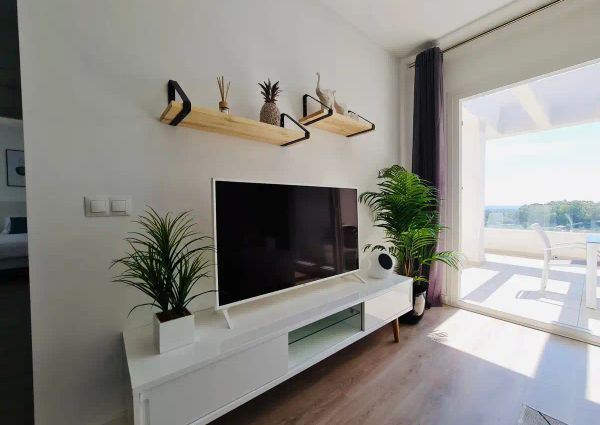 Apartamento de alquiler en Torrente Ballester, 5, Rodeo Alto - Guadaiza - La Campana