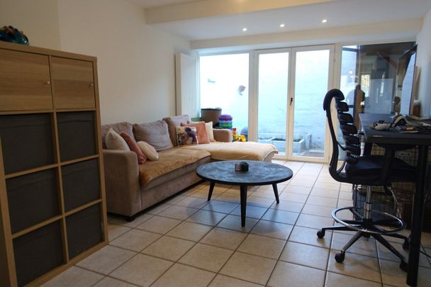 huis met 2 slaapkamers te huur in centrum Brugge - Foto 1