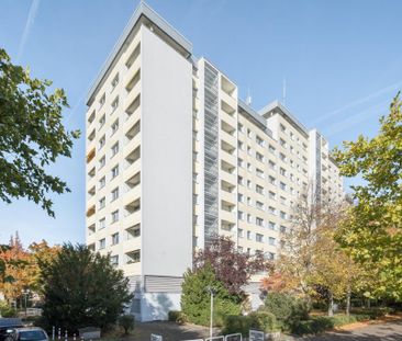 Im November mieten!! 2-Zimmer-Wohnung in Ronnenberg - Foto 1