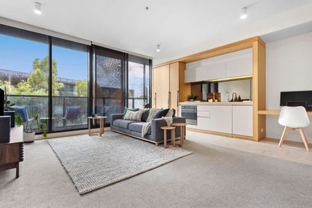 208/1 Clara Street, South Yarra VIC 3141 - Photo 3