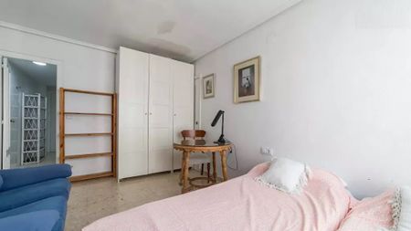 Avinguda del Cardenal Benlloch, Valencia, Valencian Community 46021 - Photo 2