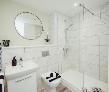 2 bedroom apartment to rent - Photo 3