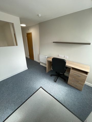 1 Bed Flat, Leicester, LE1 - Photo 5