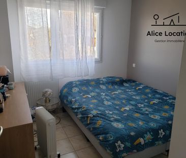 Location Appartement 2 pièces 40m² EVIAN LES BAINS 74500 - Photo 2