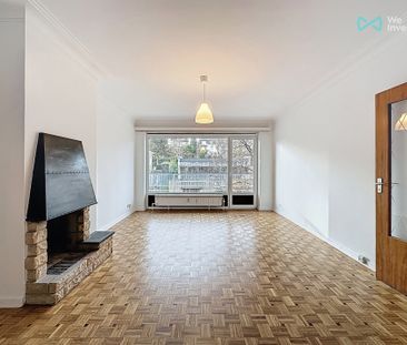 Appartement met één slaapkamer in Woluwe-Saint-Pierre - Photo 4