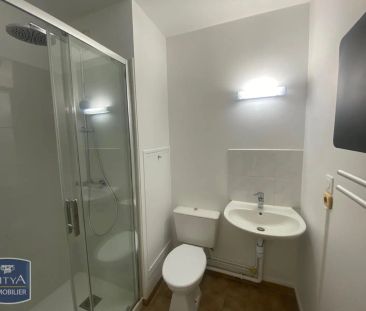 Appartement à louer 1 pièce 29.9m² - Photo 4