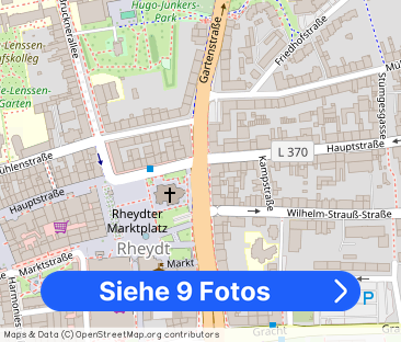 Helle 3 Zimmer mit G-WC und großem Keller - Foto 1