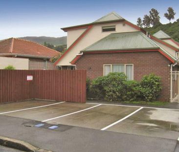 Room 2/8B Woodhaugh Street, Woodhaugh, Dunedin City - Photo 1