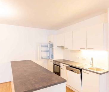 Ruhelage: 3-Zimmer-Wohnung mit Loggia (1 Monat mietfrei!) - Photo 3