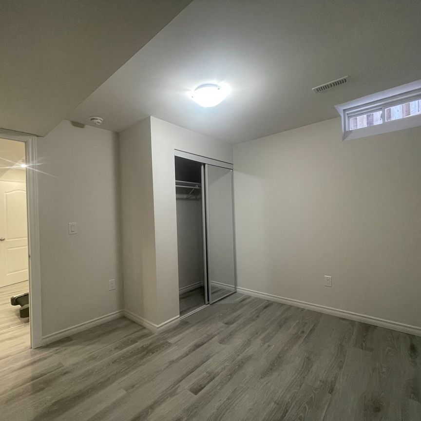 For Lease - 99 Convoy Crescent Unit# Bsmt, Vaughan, Ontario - Photo 1