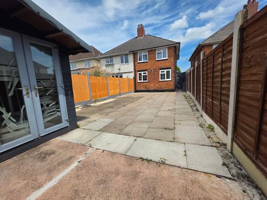 3 bedroom house to rent - Photo 1