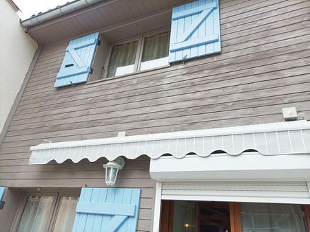 Maison Chauriat - Photo 2