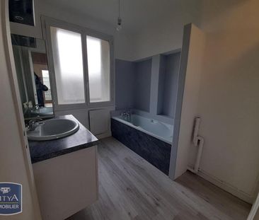 Location Appartement 3 pièces 64m² LE HAVRE 76600 - Photo 6