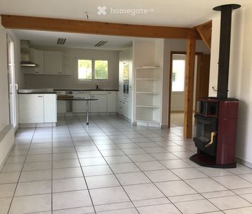 Wohnung in Niederbipp - Photo 2