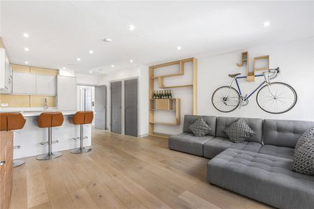Hoxton Street, Hoxton, N1 6LP - Photo 4