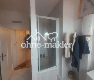 Holtenauerstrasse: Dachgeschoss Wohnung mit weitem Blick in wunders... - Foto 6