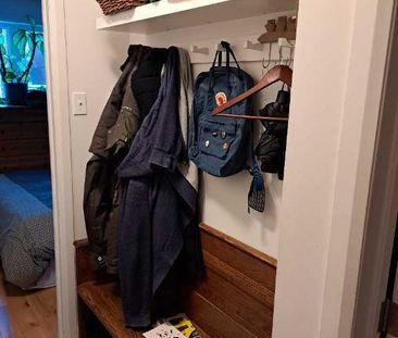 3 1/2 dans Mercier cession de bail - Photo 4