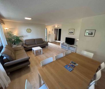 4.5 Zimmer, 96 m², 1. Stock - Foto 1