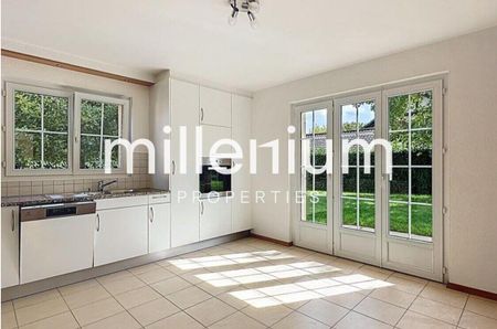 Maison individuelle en plein cœur de Vessy - Foto 5