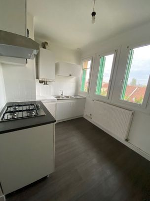 Appartement 2 pièces à louer - Photo 1